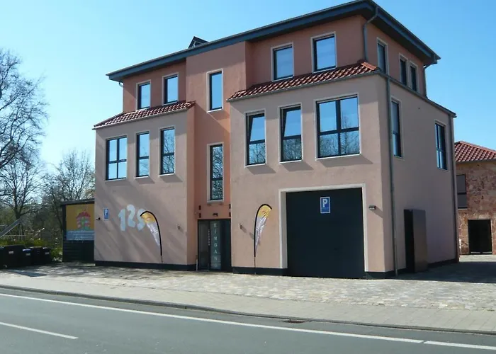 Buntevillamuenster