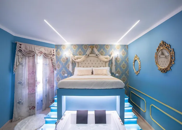 Love Suite - Il Nido D'Amore