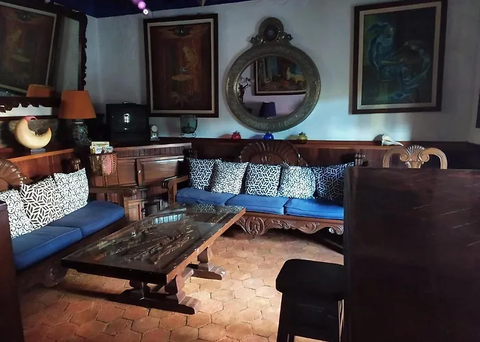 Casa Azul