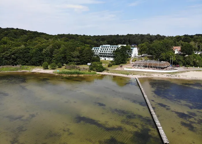 Project Bay - Workation / Coworking