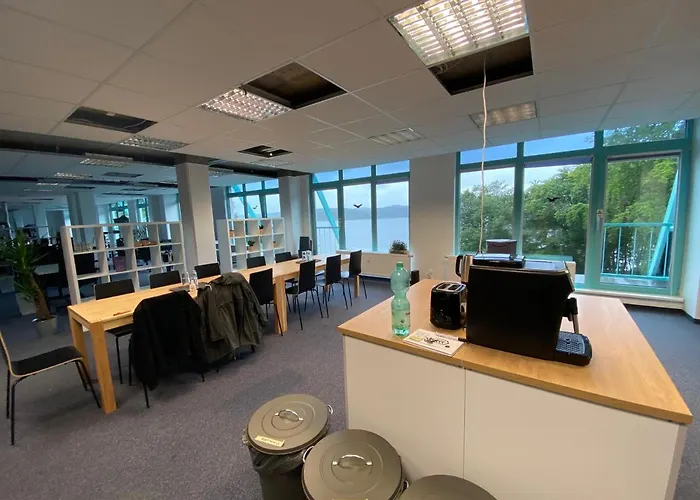 Project Bay - Workation / Coworking