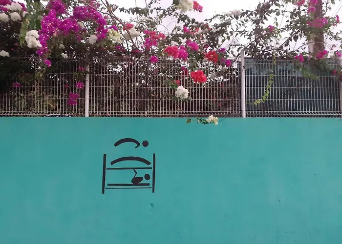Martinique Hostel