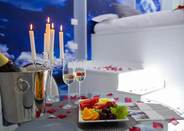 Love Suite - Il Nido D'Amore