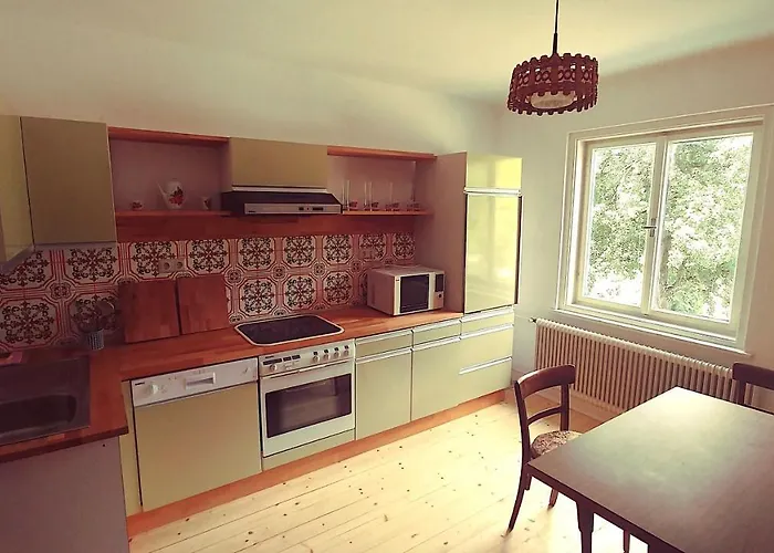 Drauradweg Hostel