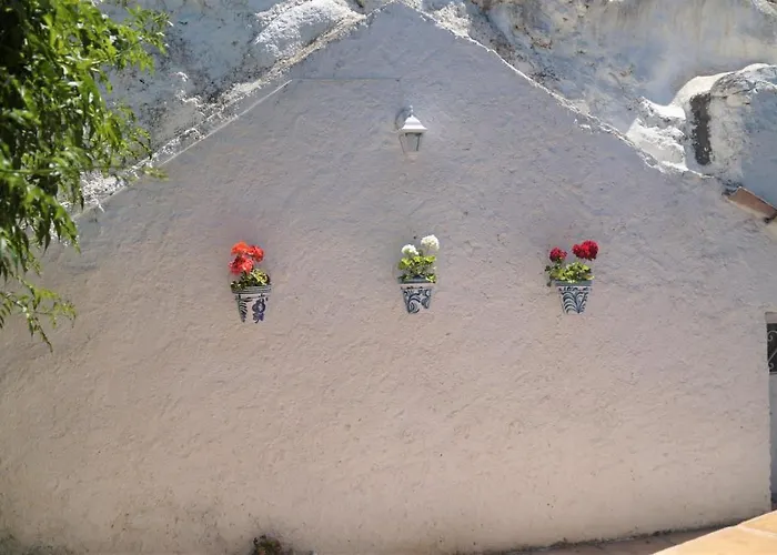  Casa Cueva “La Estrella”