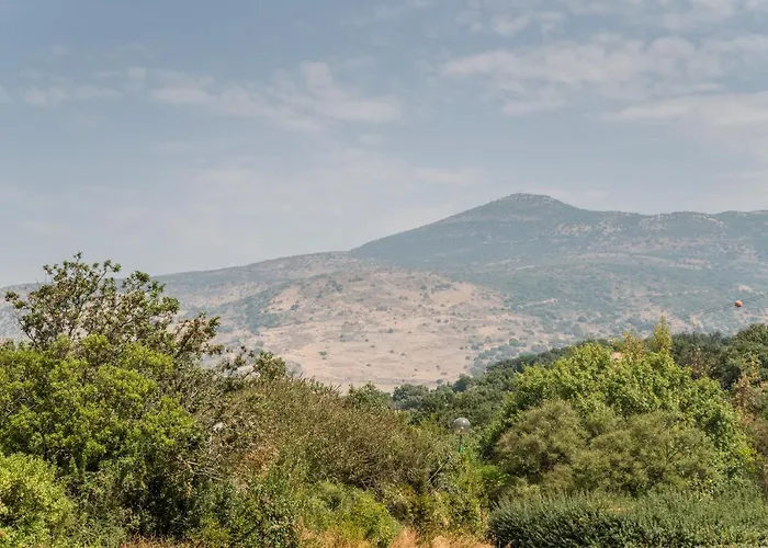 Spni Hermon Field School