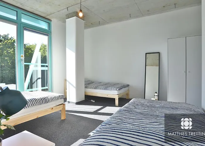 Project Bay - Workation / Coworking