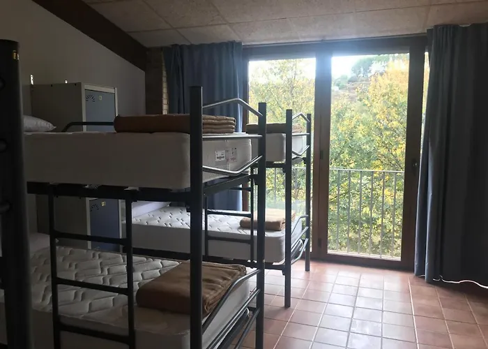 Albergue De Castillazuelo