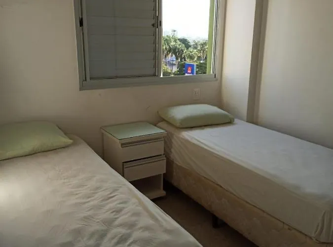 Apartamento setor bueno