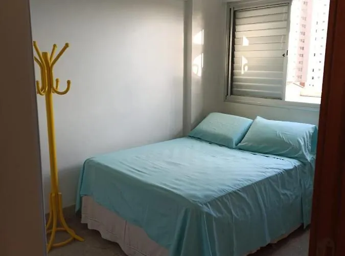Apartamento setor bueno