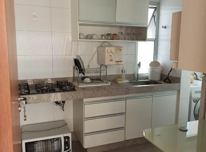 Apartamento setor bueno