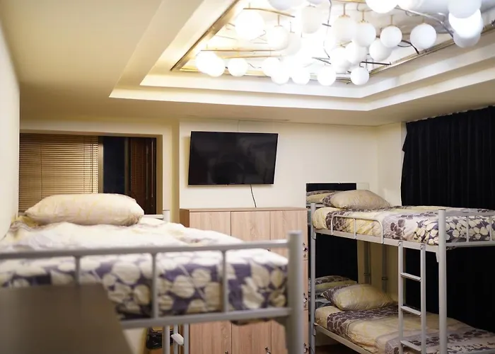 Hostel Plovdiv