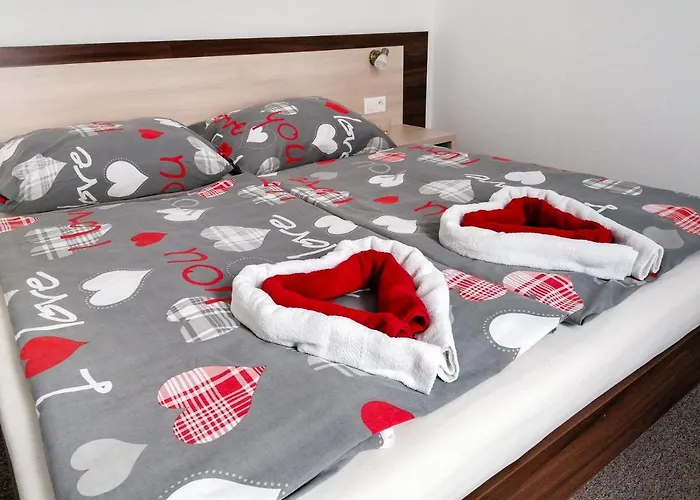Hostel Vodna 1