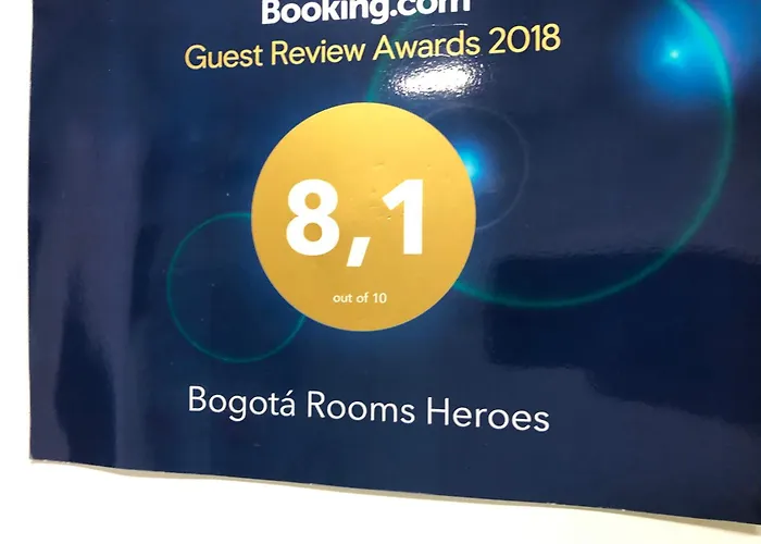 Rooms Heroes