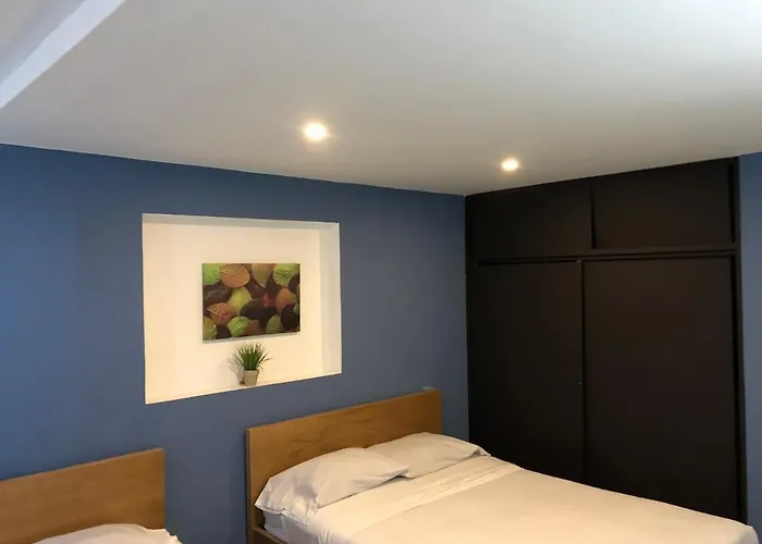 Rooms Heroes