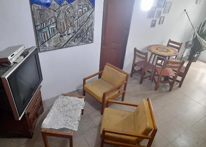 Casa IWANA