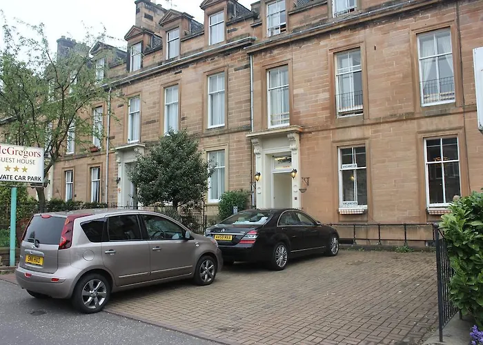 Guest house: City Guest House