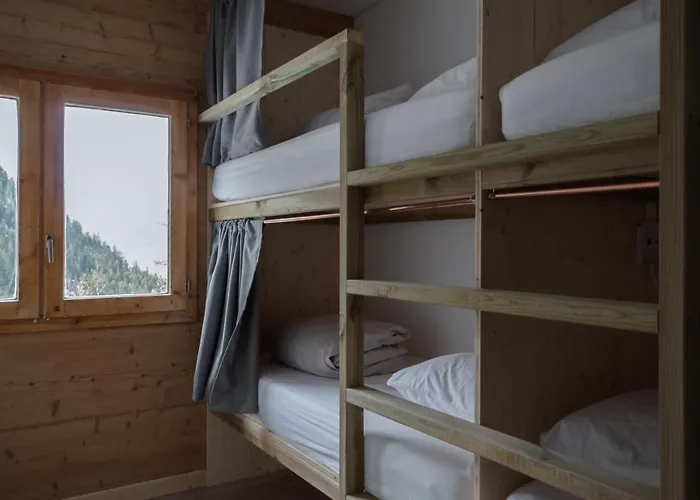 Bodygo Hostel