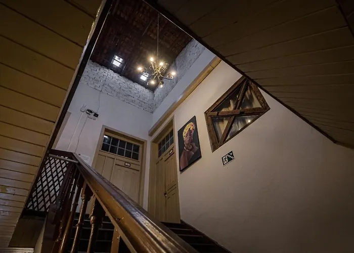 Reviver Hostel