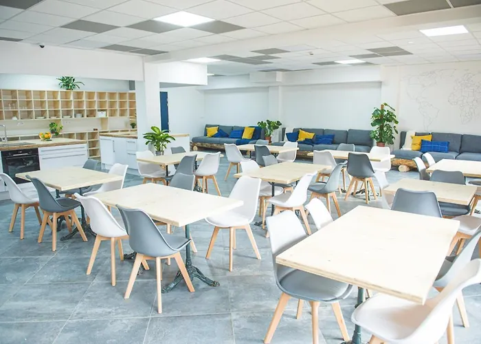 Bodygo Hostel