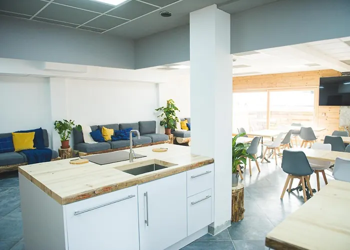 Bodygo Hostel
