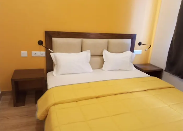 Joey'S Hostel Rishikesh