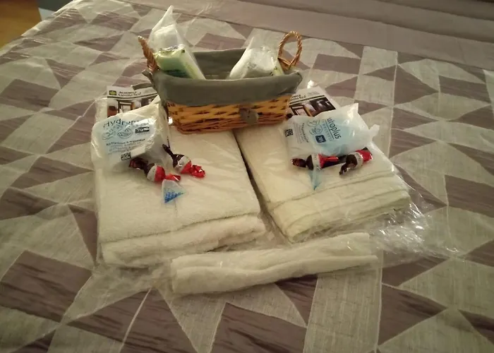 Albergue Camino Real