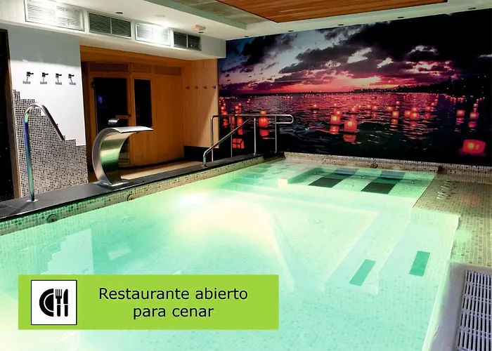 Spa QH Centro