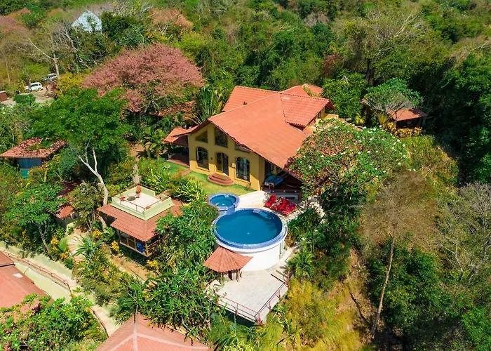 Anamaya Resort