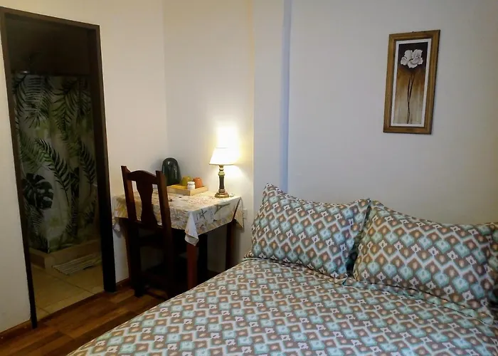 Casa de huéspedes: Astoria Patagonia II habitaciones privadas
