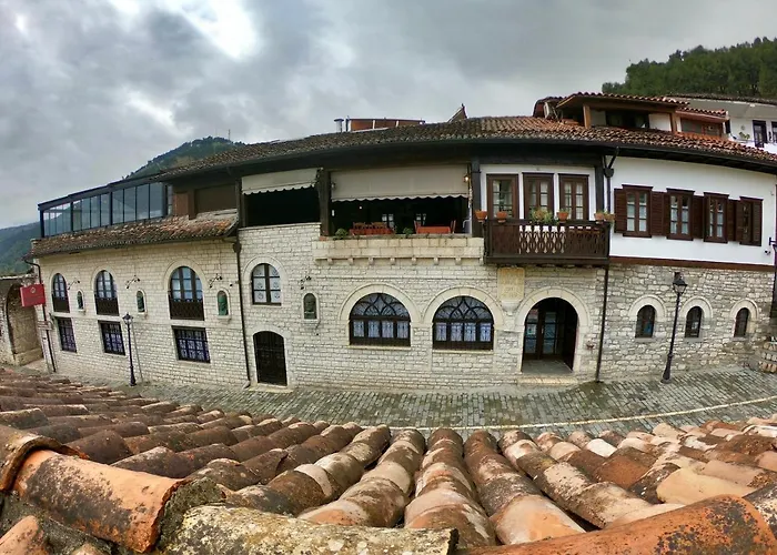 Hotel Mangalemi