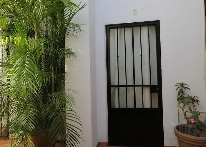Casa Adriana