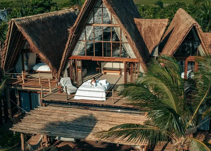 La Valise Tulum, Member Of Small Luxury s