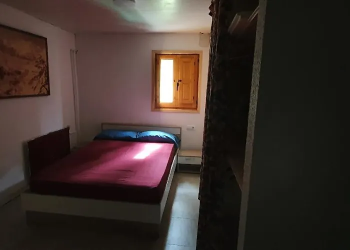 Albergue El Aguila