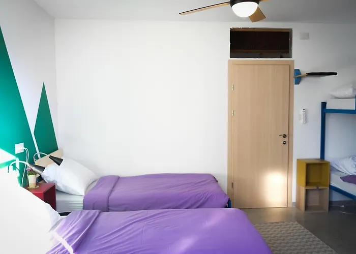 Odem Guest House