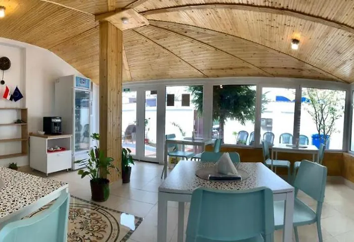 Hostel Jaz