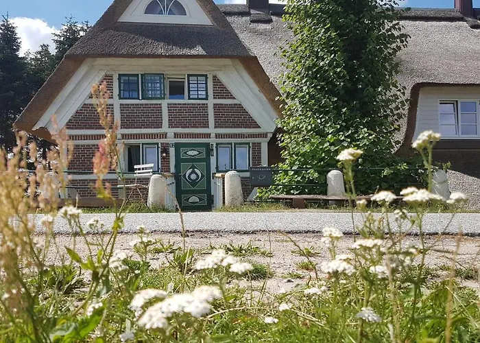 Haus Anna Elbe