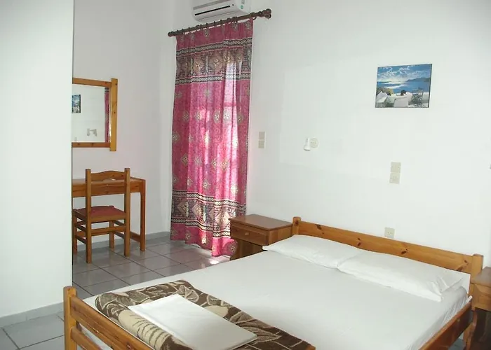 Youth Hostel Anna