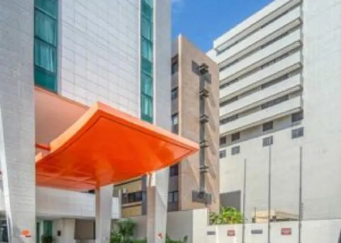 Ritz Coralli Hotel