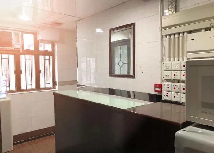 Crystal Hostel