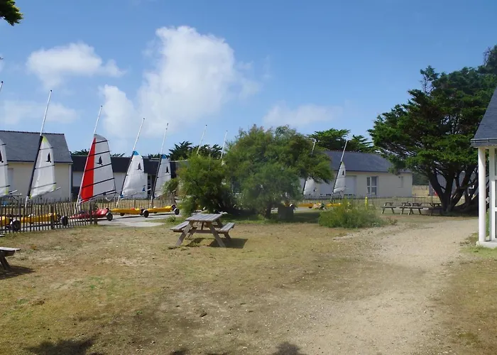 Auberge des dunes - Rêves de mer