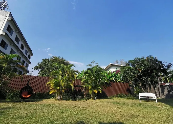 Hotel with view: Hotel De Wualai