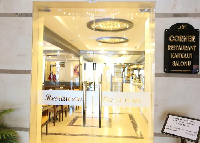 Jacuzzi hotel: Life Corner Hotel