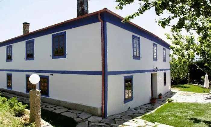 Vila Pomar