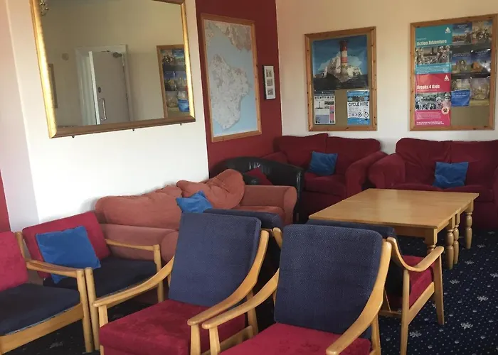 Yha Isle Of Wight Totland - Partner