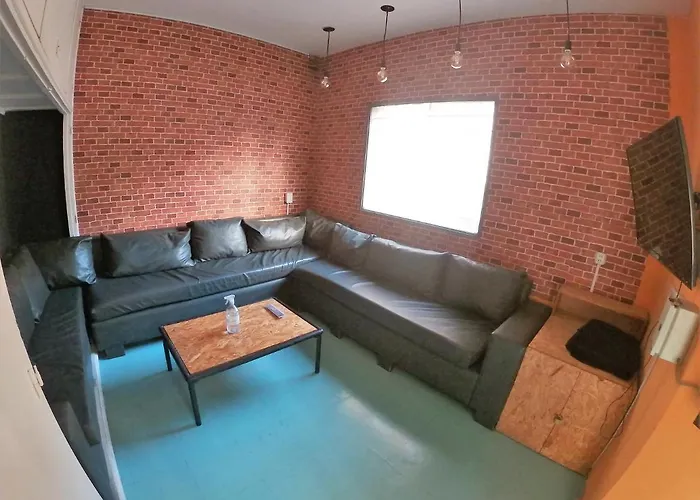 531 Hostel