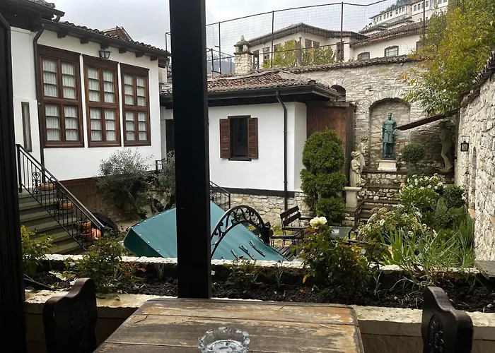 Hotel Mangalemi