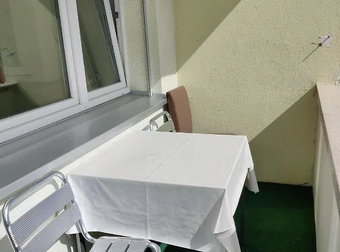 Vacation rental: Apartment Tony