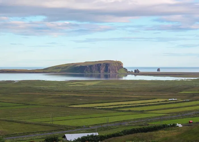 Hótel Dyrhólaey
