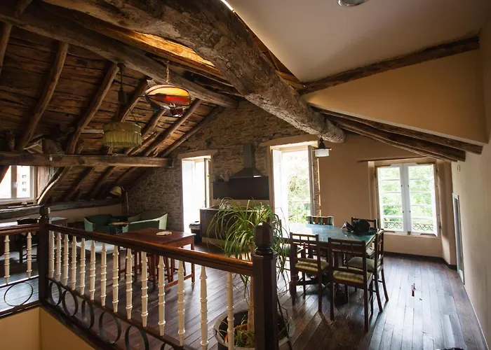 Casa Peltre